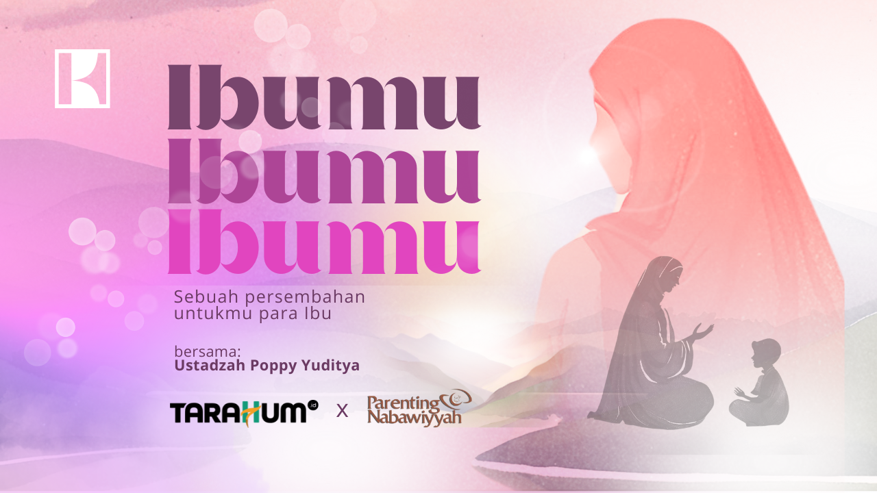 Ibumu.. Ibumu.. Ibumu..